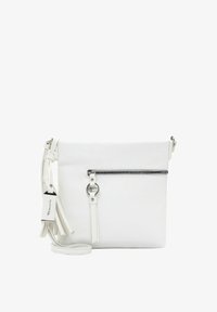Unselected, white