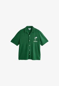 Non sélectionné, green