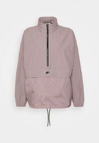 Nike Sportswear Vindjacka - purple smoke