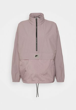 Nike Sportswear Cortaviento - purple smoke