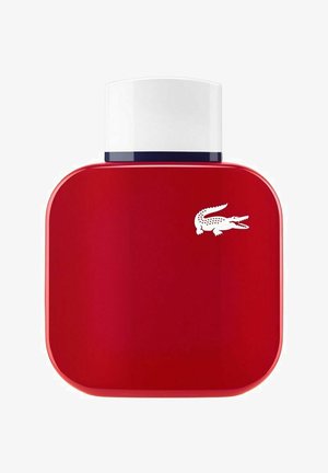 Lacoste Fragrances, LACOSTE L.12.12 POUR ELLE FRENCH PANACHE EDT 50ML - Eau de toilette - transparent