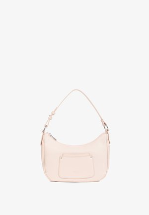 Fagola, SAC PORTÉ ÉPAULE 1 ANSE TESSA FEMME - Sac à main - poudre