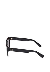 MAX&Co. Gafas de sol - glossy black smoke gray