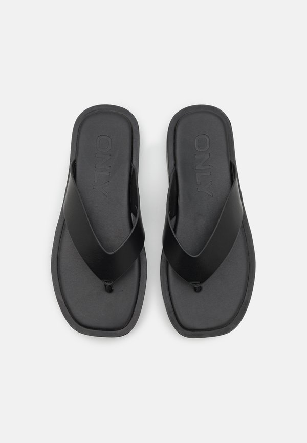 ONLMICA - T-bar sandals4