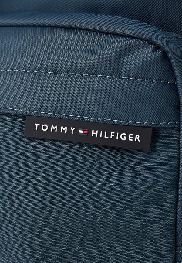 BACKPACK UNISEX - Rucksack - military denim4