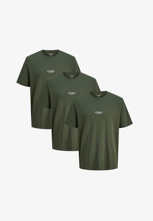 Jack & Jones SOHO zielony