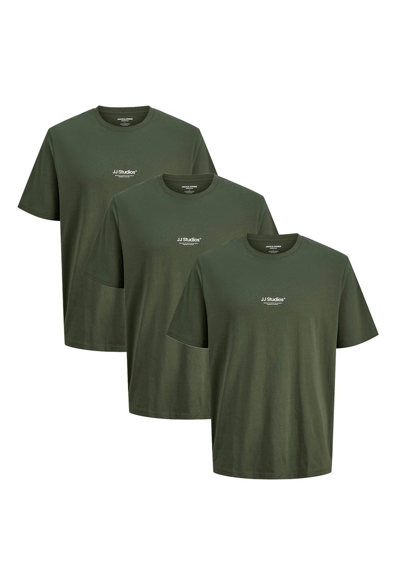 Jack & Jones SOHO zielony