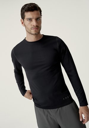 KILUX - Longsleeve - black