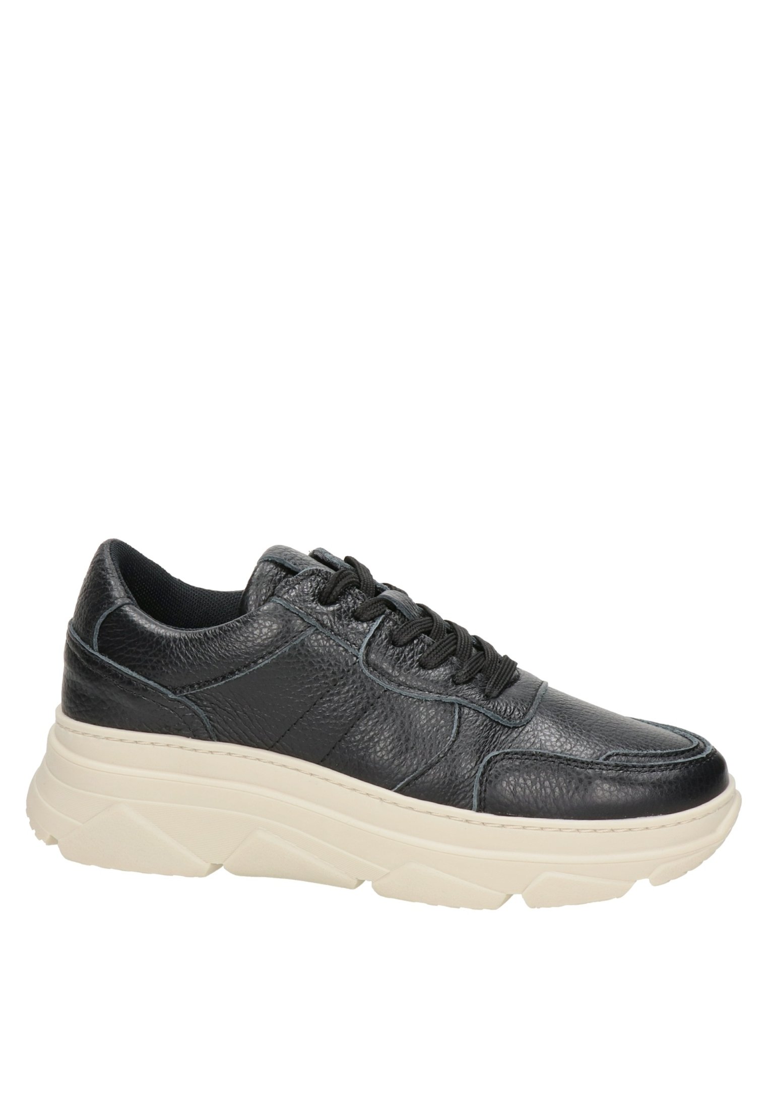 Nelson DAD - Trainers - zwart/black 