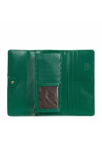 WITTCHEN SIGNATURE COLLECTION - Portemonnee - green