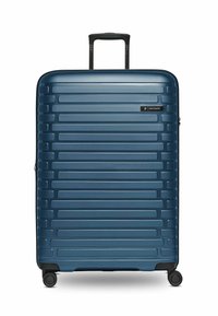 Non selezionato, navy blue-metallic