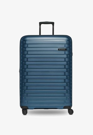 Maleta de cabina - navy blue-metallic