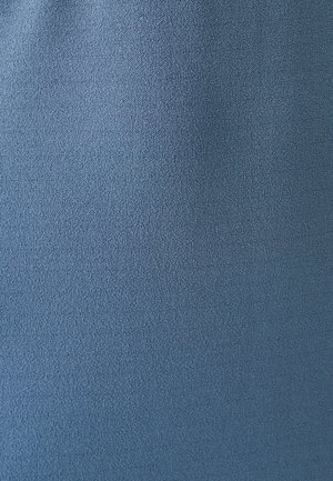 BWLDR VENTI MIDI DRESS - Hverdagskjole - steel blue