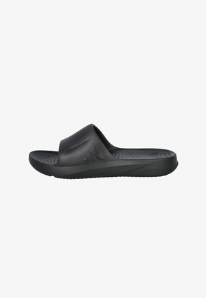 adidas Originals, ADIDAS HQ2423-LIGHTSHIFT-SLIDE - Chanclas de baño - black
