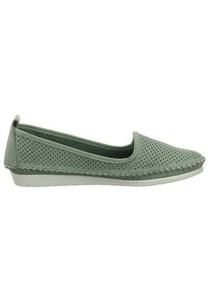 Andrea Conti ESGANO - Slipper - peppermint