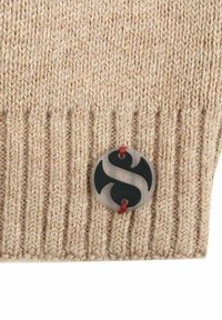 SAMAYA Beanie - beige