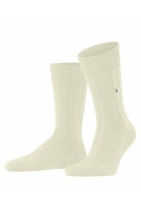 Unausgewählt, woolwhite