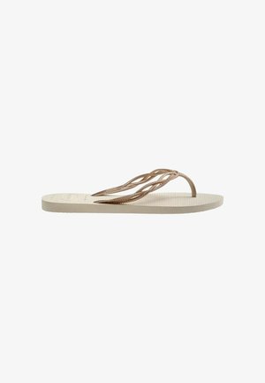 Havaianas, FLASH SWEET COL 4269 - Sandalias de dedo - beige