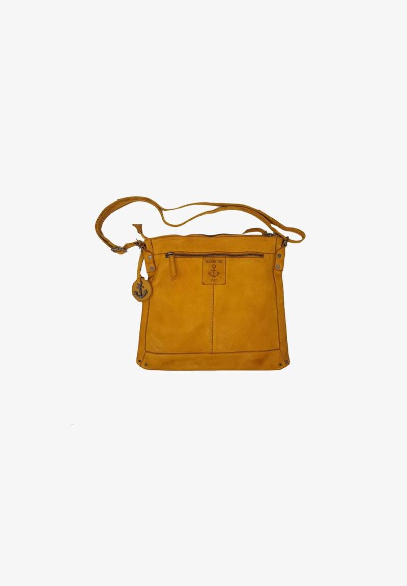 Harbour 2nd Cross body bag - mustard