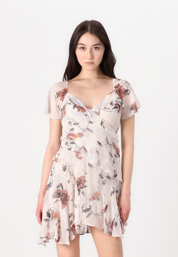 DARMA DRESS - Day dress