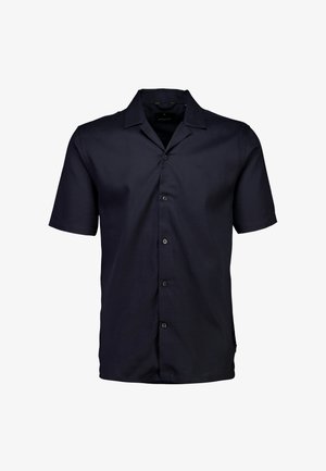 Junk De Luxe, BLEND RESORT - Vapaa-ajan kauluspaita - dk navy