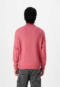 Jack & Jones Jumper - purple
