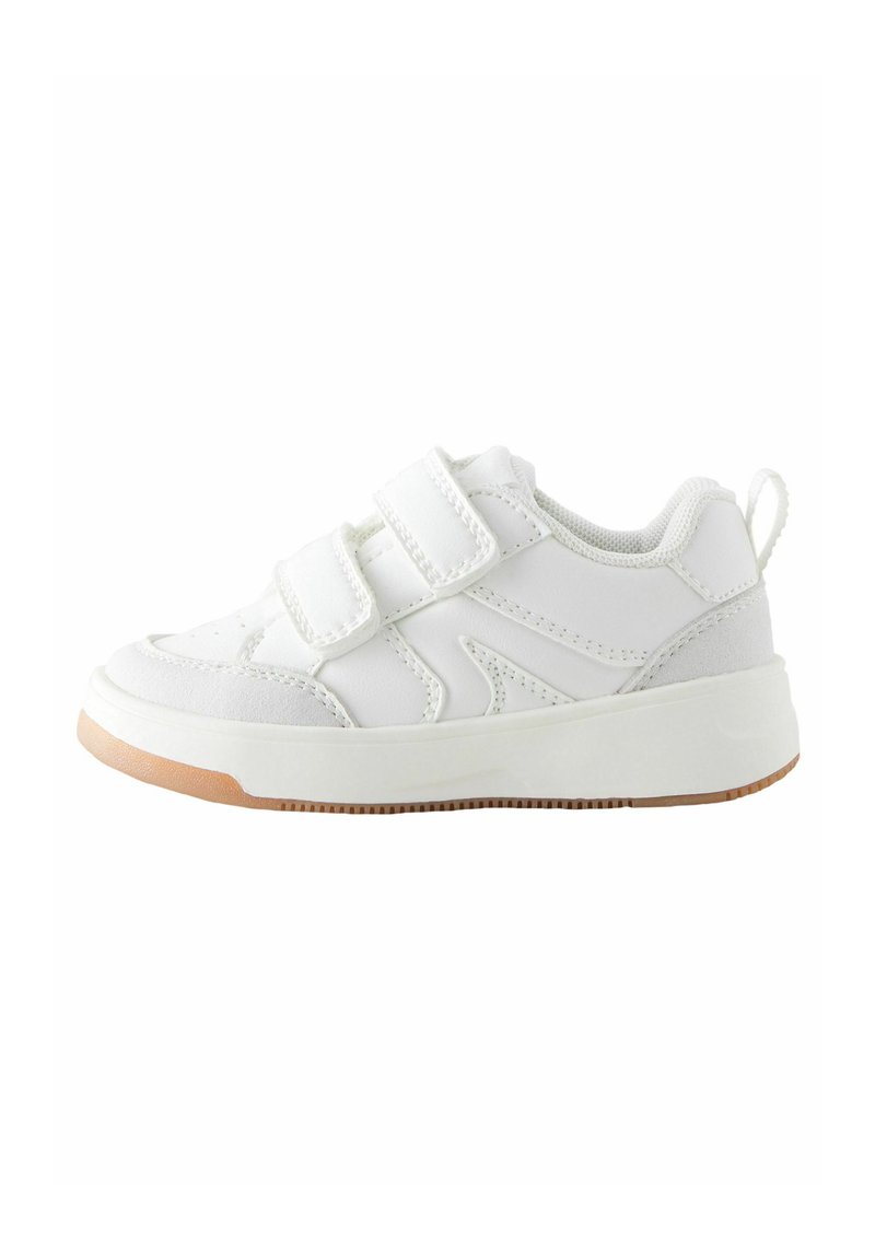Next TOUCH - Dětské boty - white/bílá - Zalando.cz