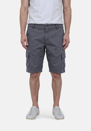 LEICHTE  - Shorts - anthrazit