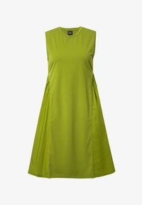 Ausgewählt, grass green