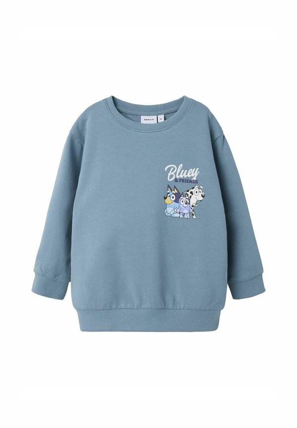 Sweatshirt - spring lake