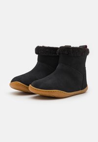 Camper Botines - black
