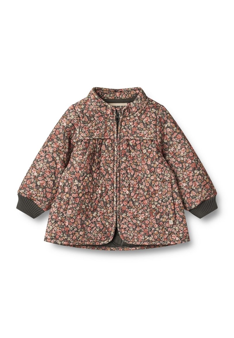 Wheat Jas donkerroze Wheat Jas donkerroze