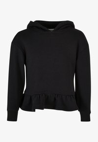 Ikke valgt, black