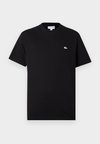 T-shirts - black