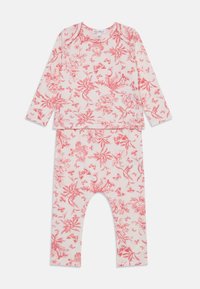Tartine et Chocolat NAISSANCE Pyjama praline/rose ZALANDO