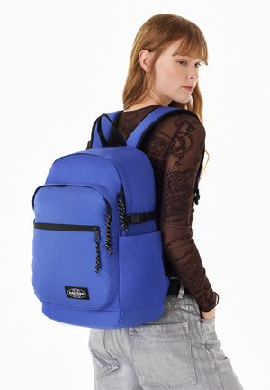 Eastpak, ATHLEISH PACK L UNISEX - Mochila - athleisure blue