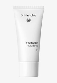 Dr. Hauschka - FOUNDATION - Foundation - macadamia Thumbnail-Bild 1
