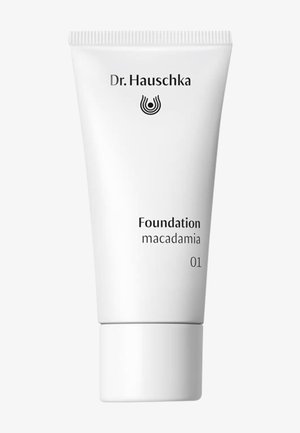 FOUNDATION - Foundation - macadamia