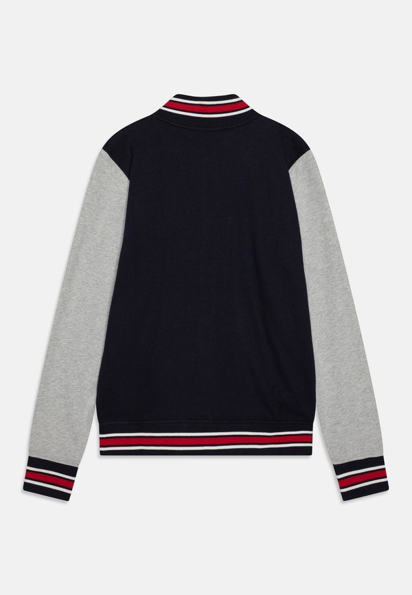 VARSITY UNISEX - Bomber Jacket3