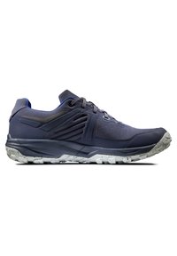 Mammut ULTIMATE  - Scarpa da hiking - marine