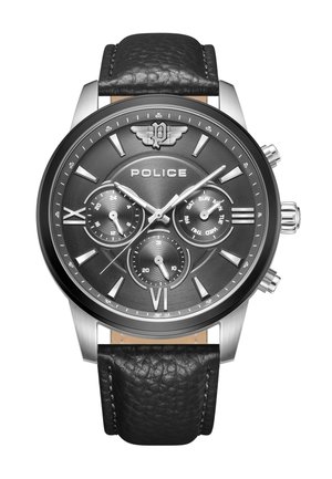 Kronograf - black