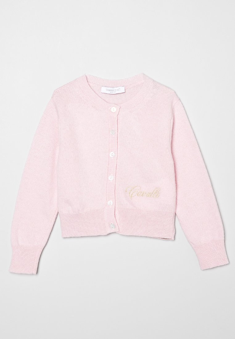 Roberto Cavalli Junior Vest roze