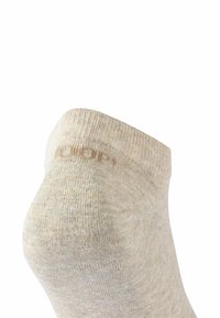 JOOP! 4 PACK - Calze - sand melange