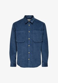 Non sélectionné, vintage indigo