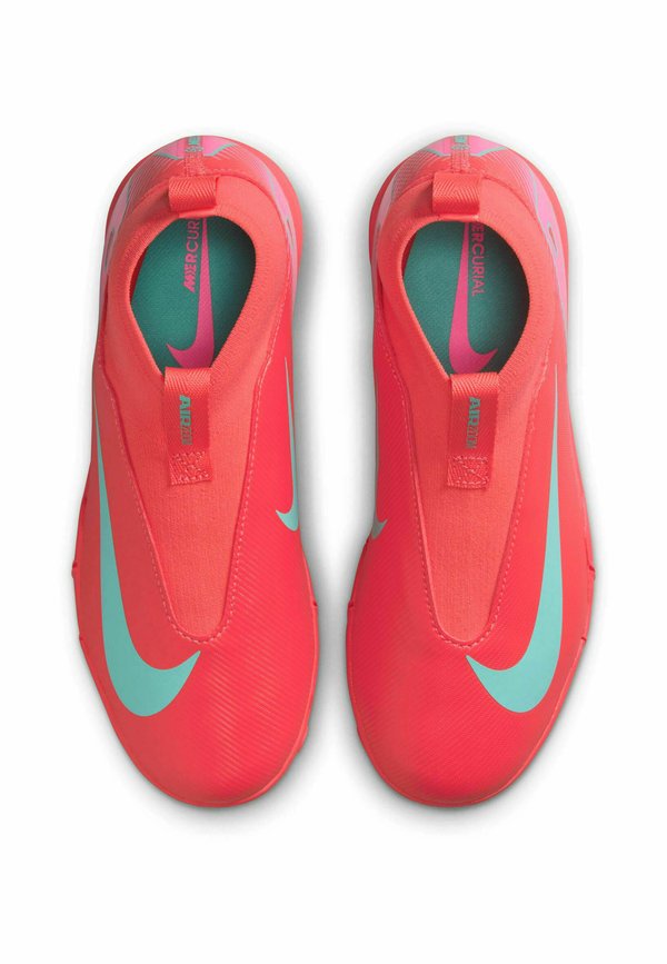 JR. MERCURIAL ACADEMY   – Fußballschuh Multinocken – flieder