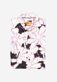 Emilio Adani KURZARM - Hemd - magenta