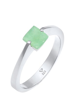 CLASSIC CHIC - Ringe - silberfarben