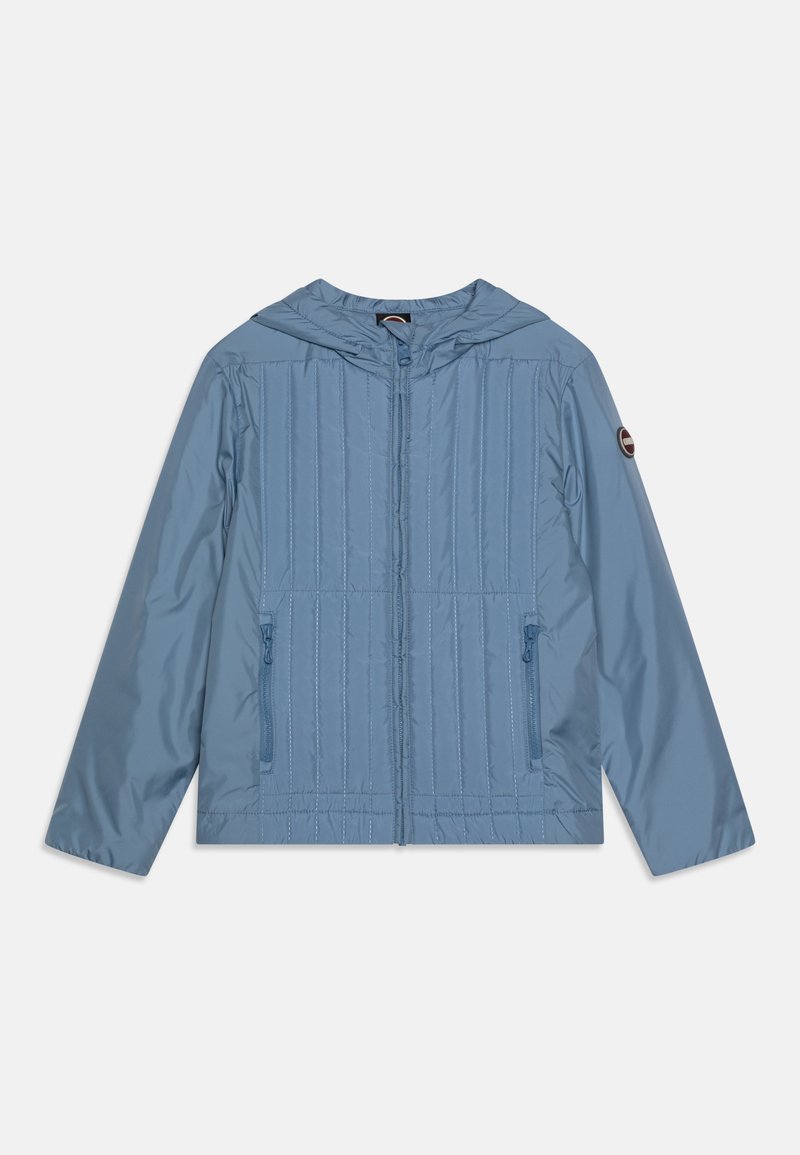 Colmar Originals Jas lichtblauw Colmar Originals Jas lichtblauw