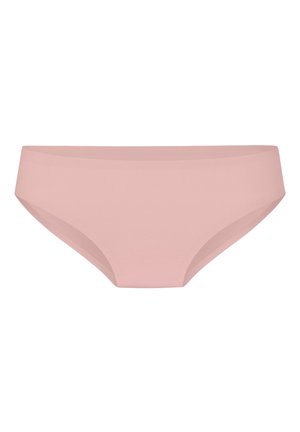 Hunkemöller, HUNKEMÖLLER BRAZILIAN SUPER COMFORT - Brazilian-Slip - pink