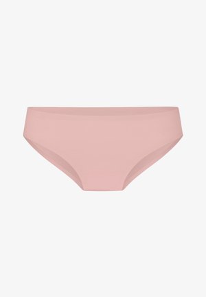 Hunkemöller, HUNKEMÖLLER BRAZILIAN SUPER COMFORT - Brazilian slips - pink